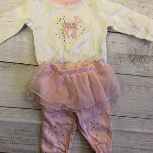 Baby outfit